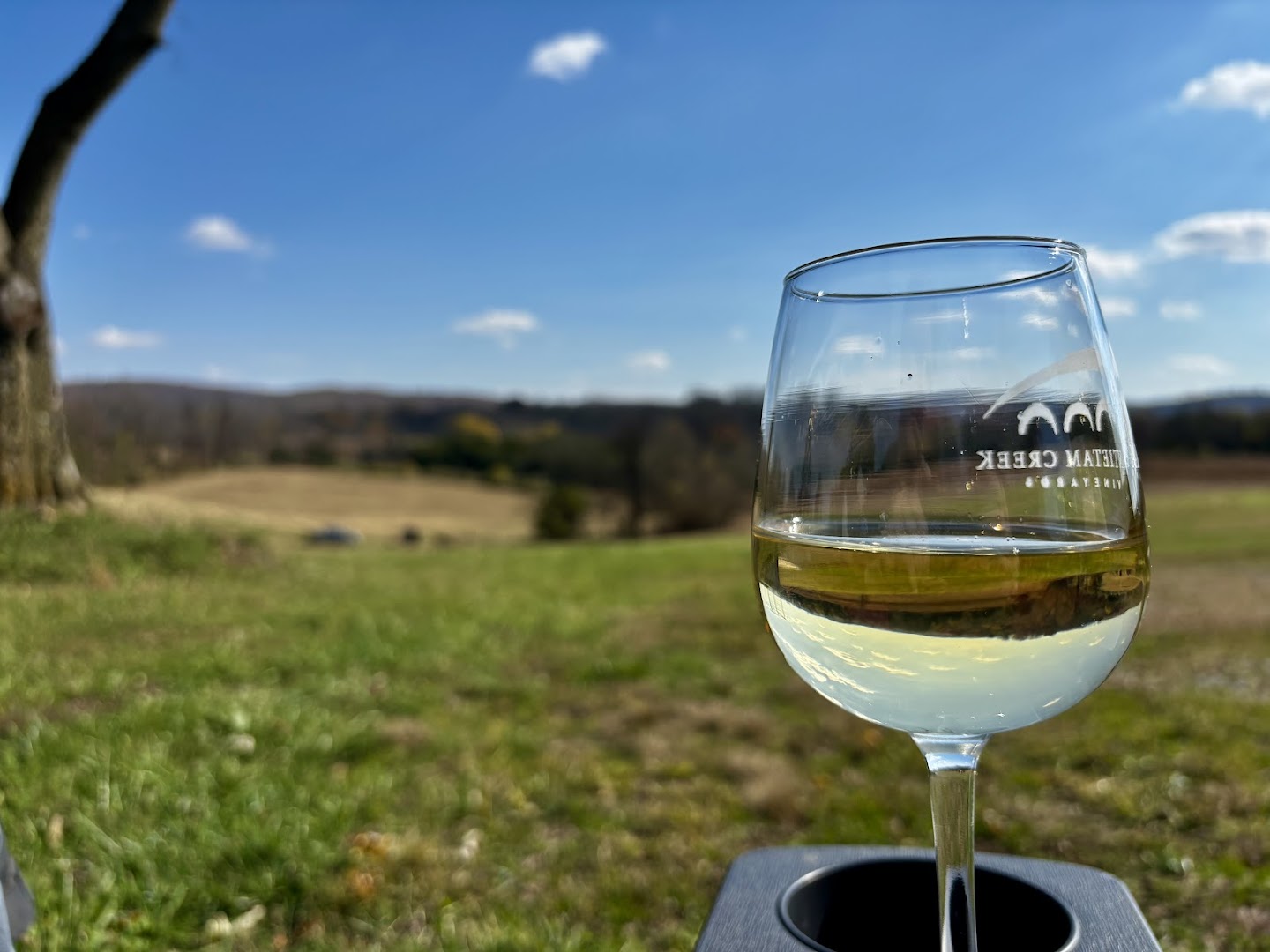 Antietam Creek Vineyards wedding venue gallery photo 2