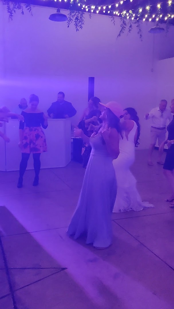 Attaboy Barrel House wedding venue gallery photo 2