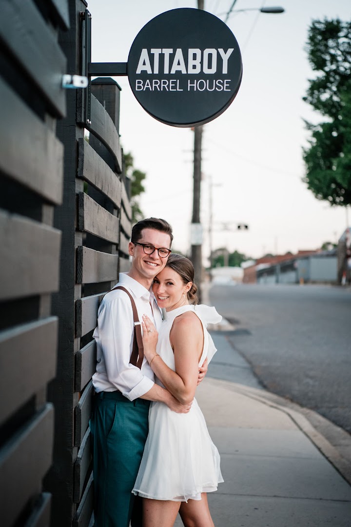 Attaboy Barrel House wedding venue gallery photo 3