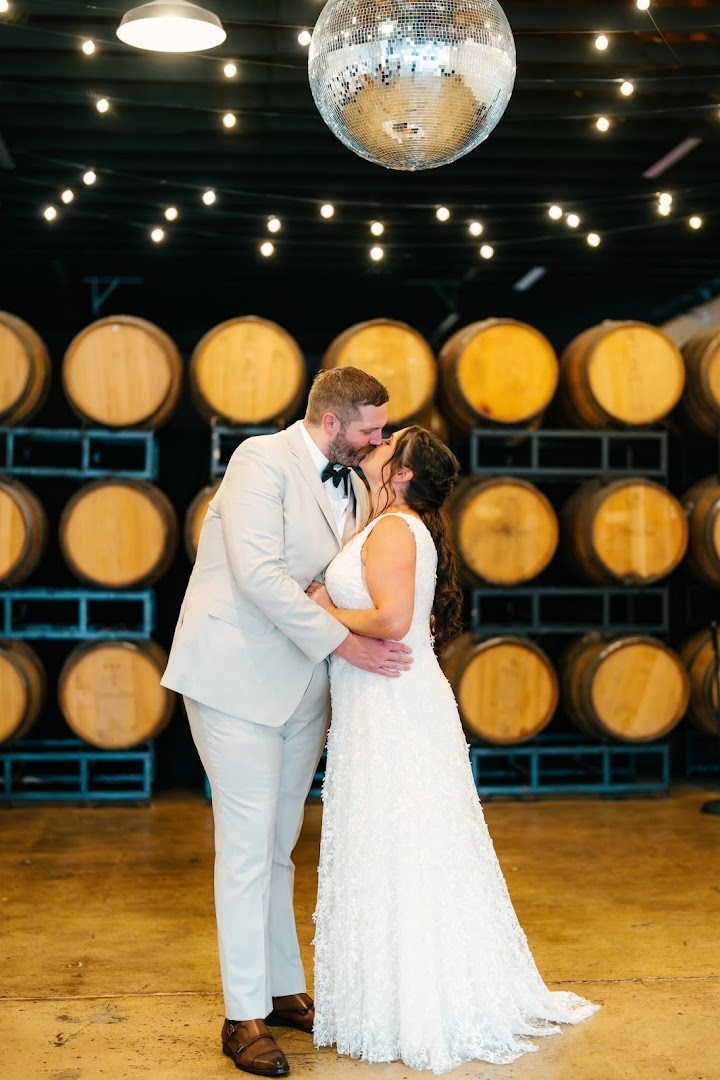 Attaboy Barrel House wedding venue gallery photo 5