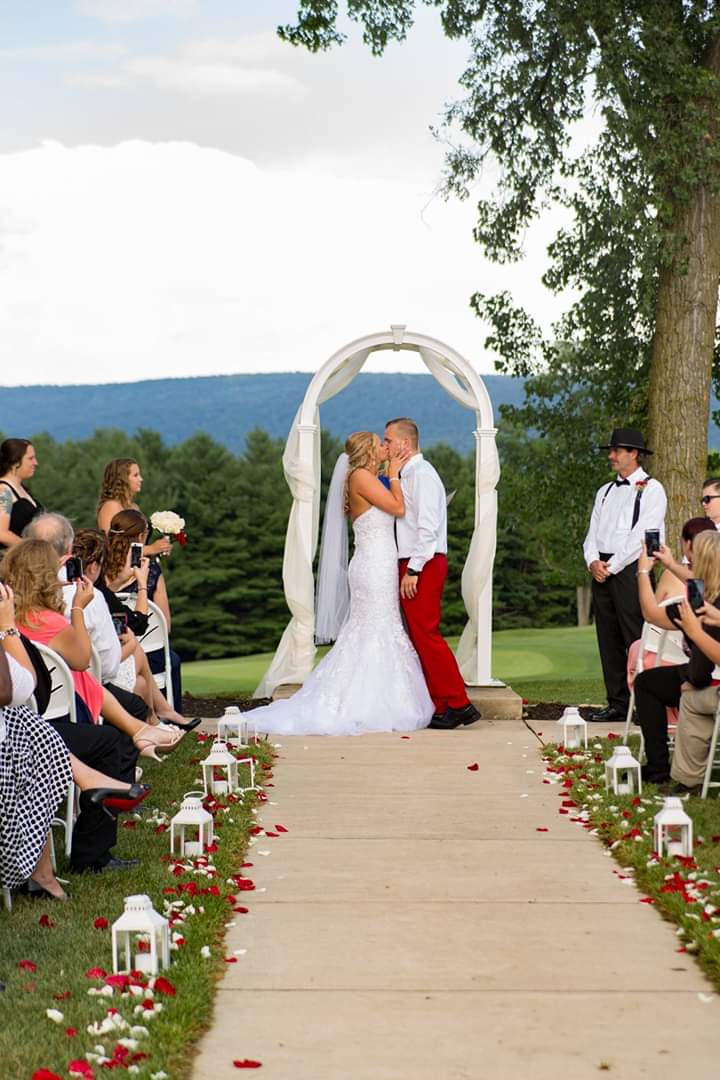 Beaver Creek Country Club wedding venue gallery photo 3