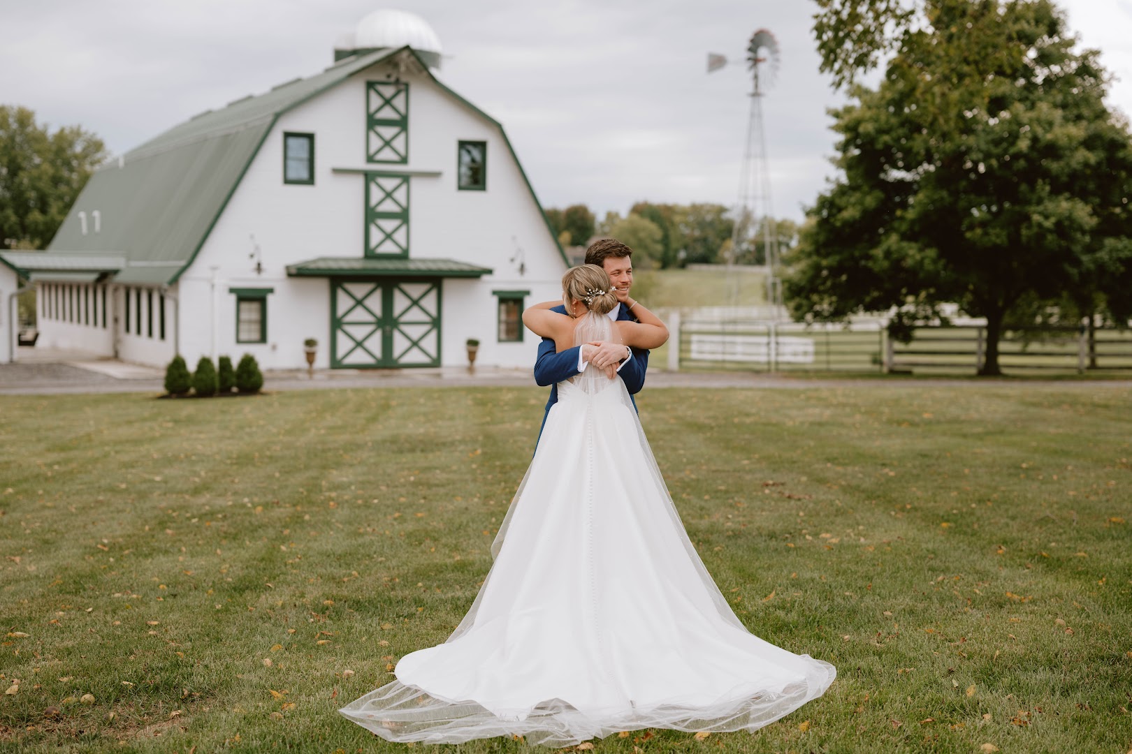 Bluebird Manor wedding venue gallery photo 3