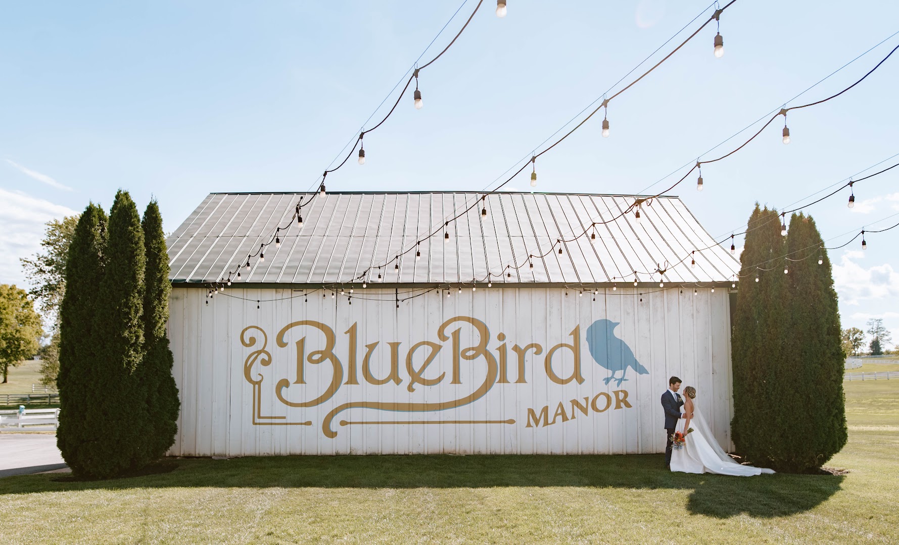 Bluebird Manor wedding venue gallery photo 4