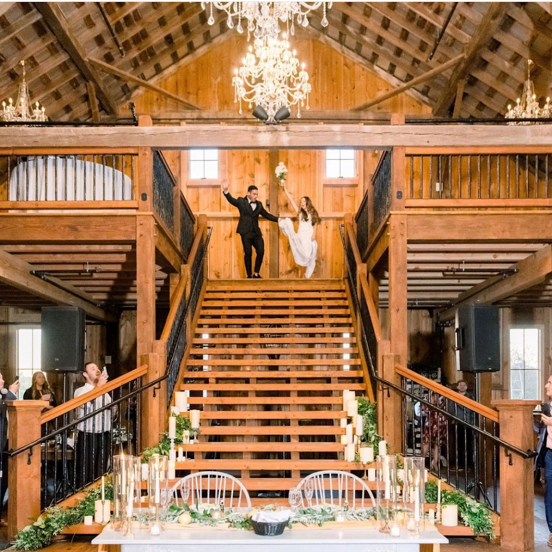 Bluebird Manor wedding venue gallery photo 5