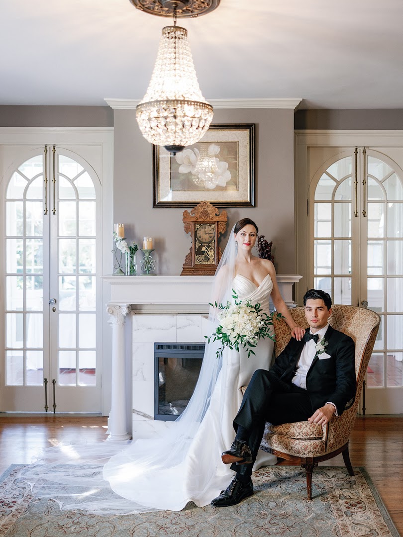 Bowling Brook Mansion wedding venue gallery photo 2