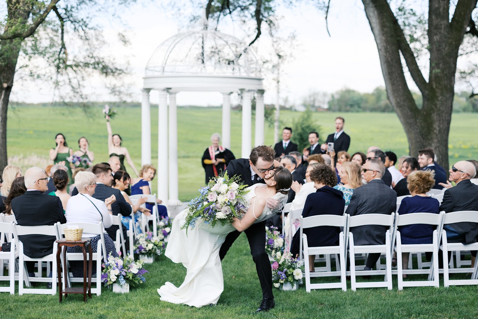 Bowling Brook Mansion wedding venue gallery photo 3