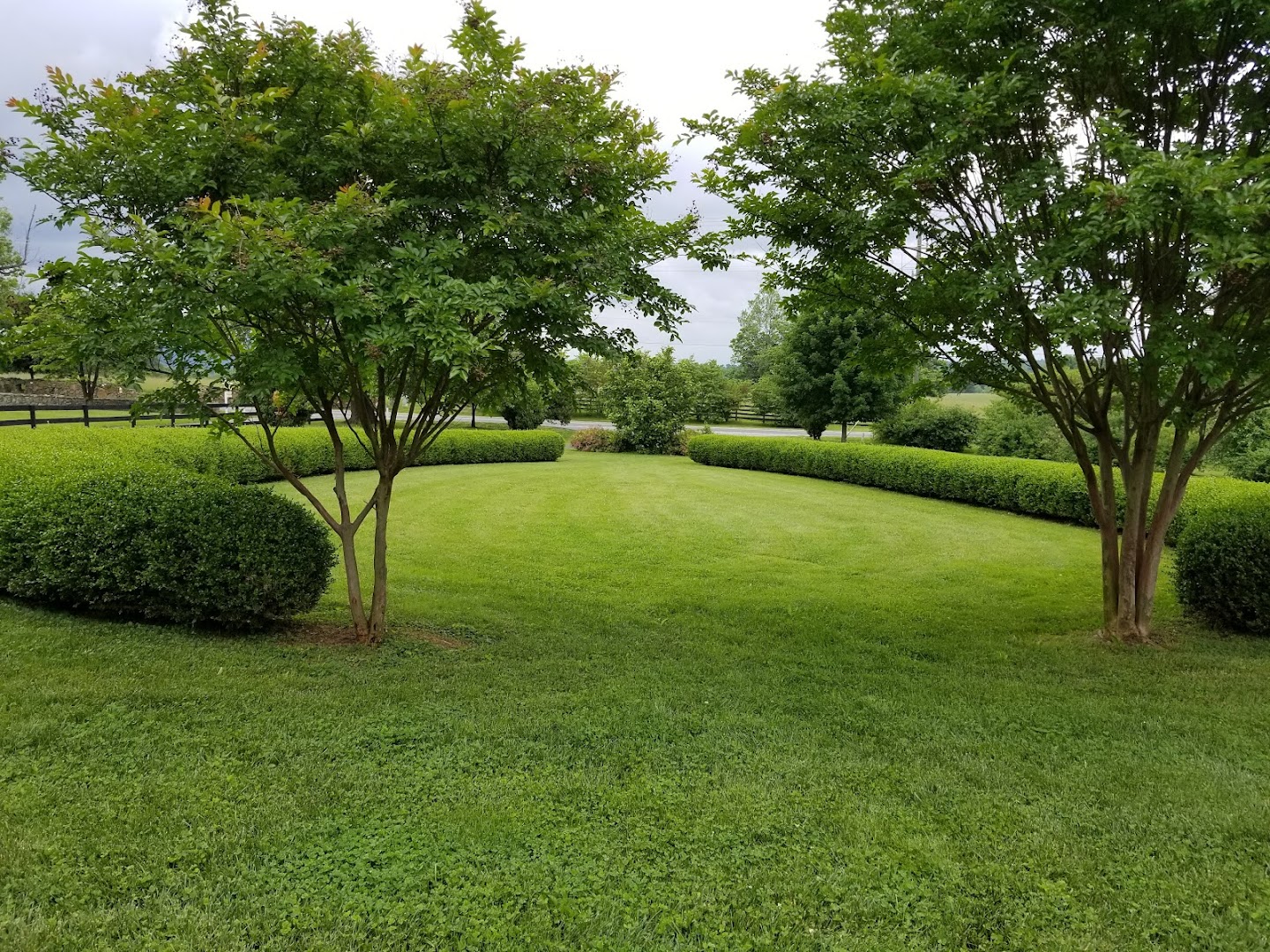 Buchanan Hall wedding venue gallery photo 1