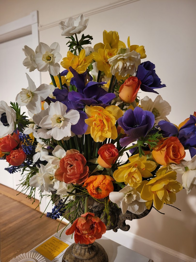 Buchanan Hall wedding venue gallery photo 2