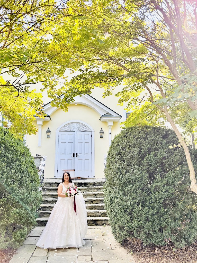 Buchanan Hall wedding venue gallery photo 3