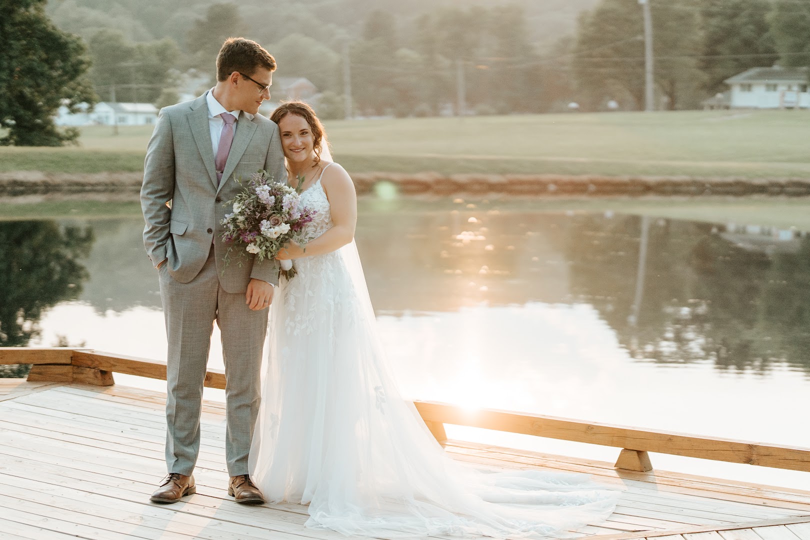Caboose Farm wedding venue gallery photo 1