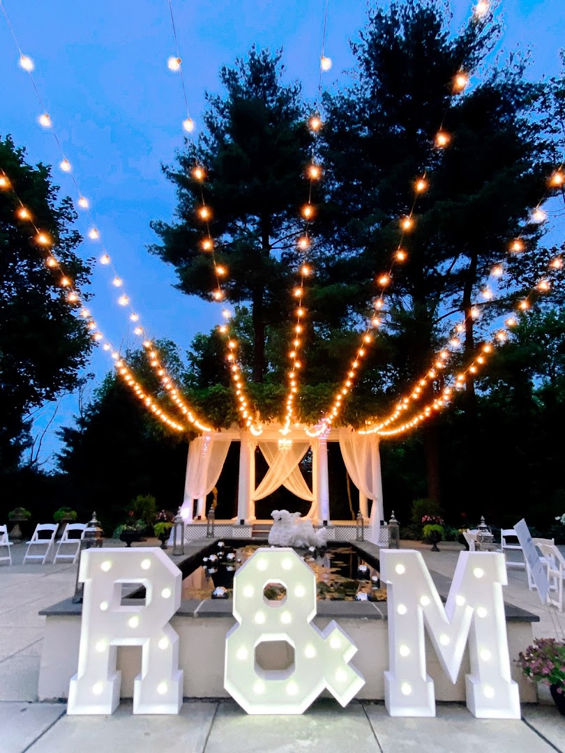 Ceresville Mansion wedding venue gallery photo 1