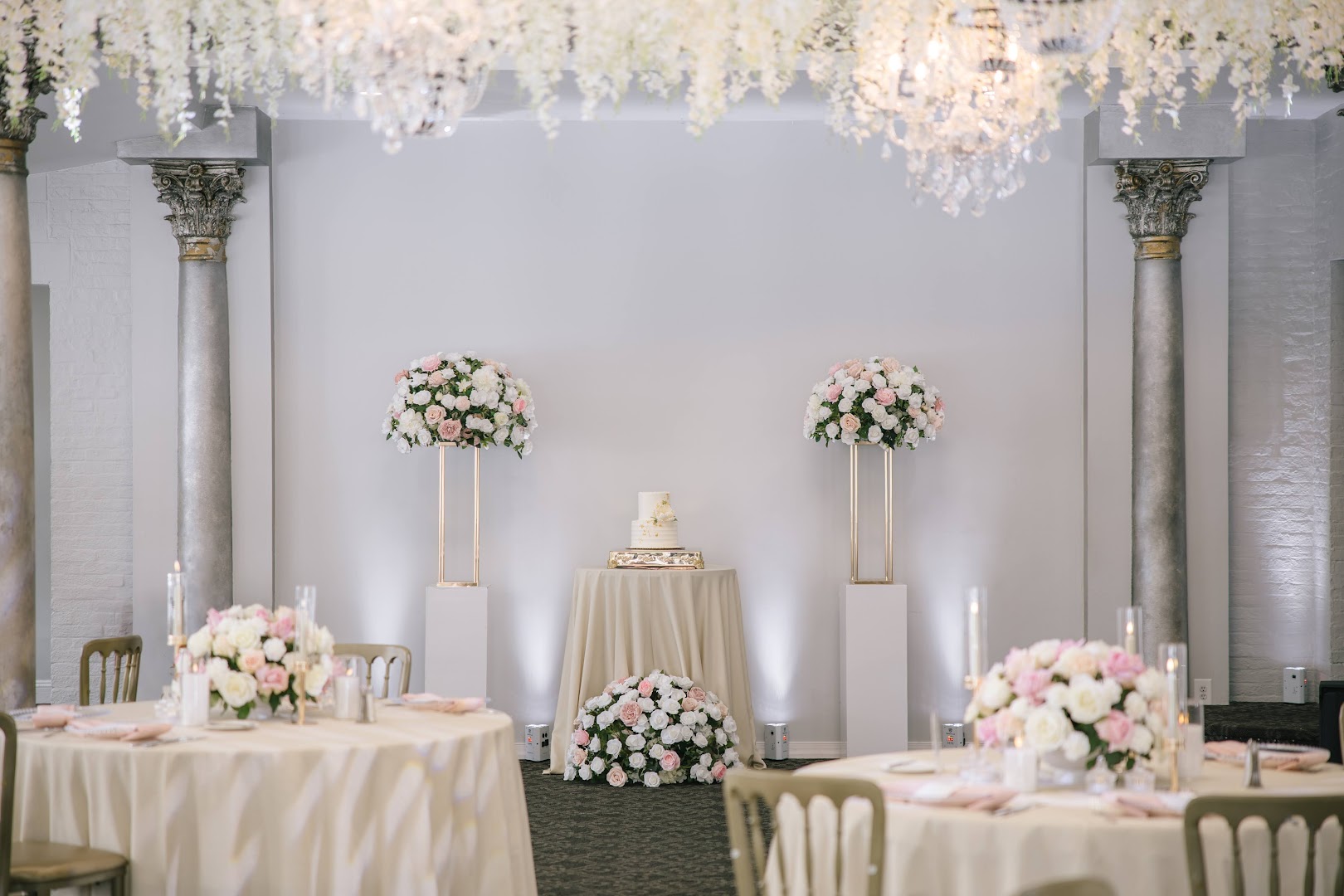 Ceresville Mansion wedding venue gallery photo 4