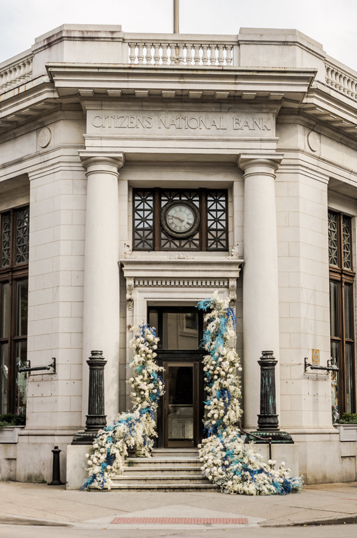 Citizens Ballroom wedding venue gallery photo 1