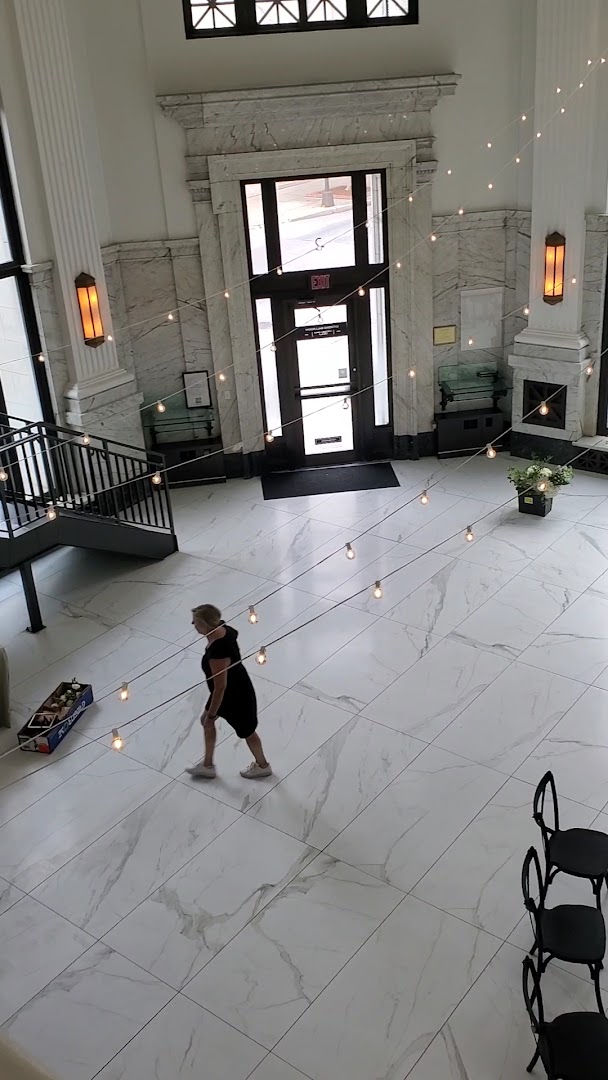 Citizens Ballroom wedding venue gallery photo 2