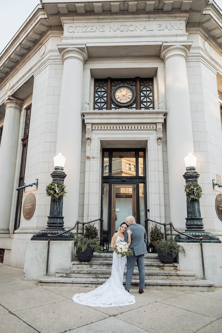 Citizens Ballroom wedding venue gallery photo 3