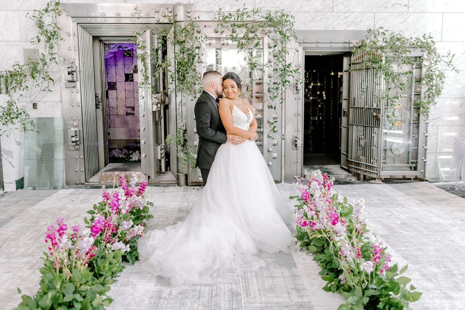 Citizens Ballroom wedding venue gallery photo 4