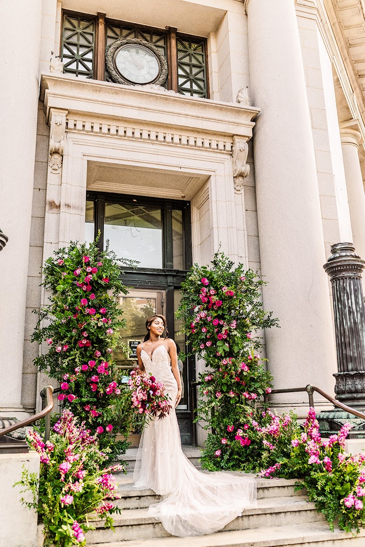 Citizens Ballroom wedding venue gallery photo 5