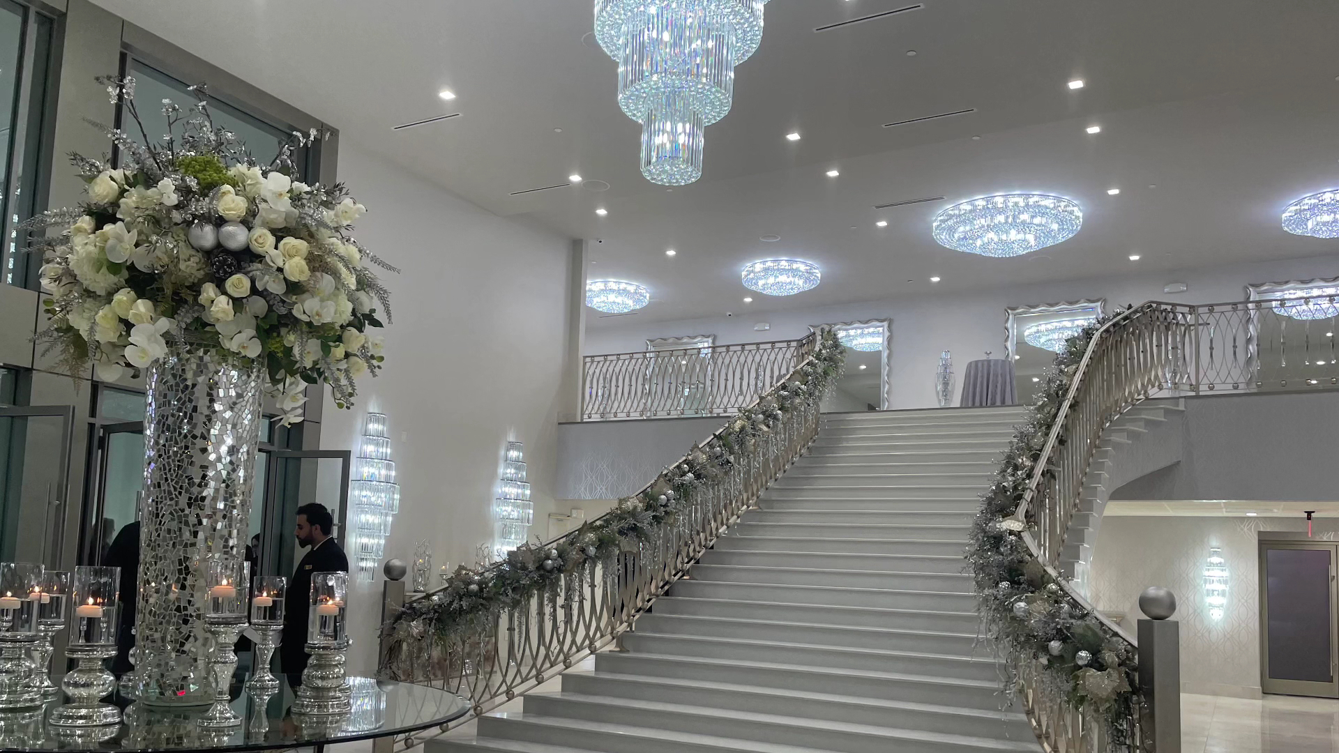CrystalView Weddings & Events wedding venue gallery photo 2