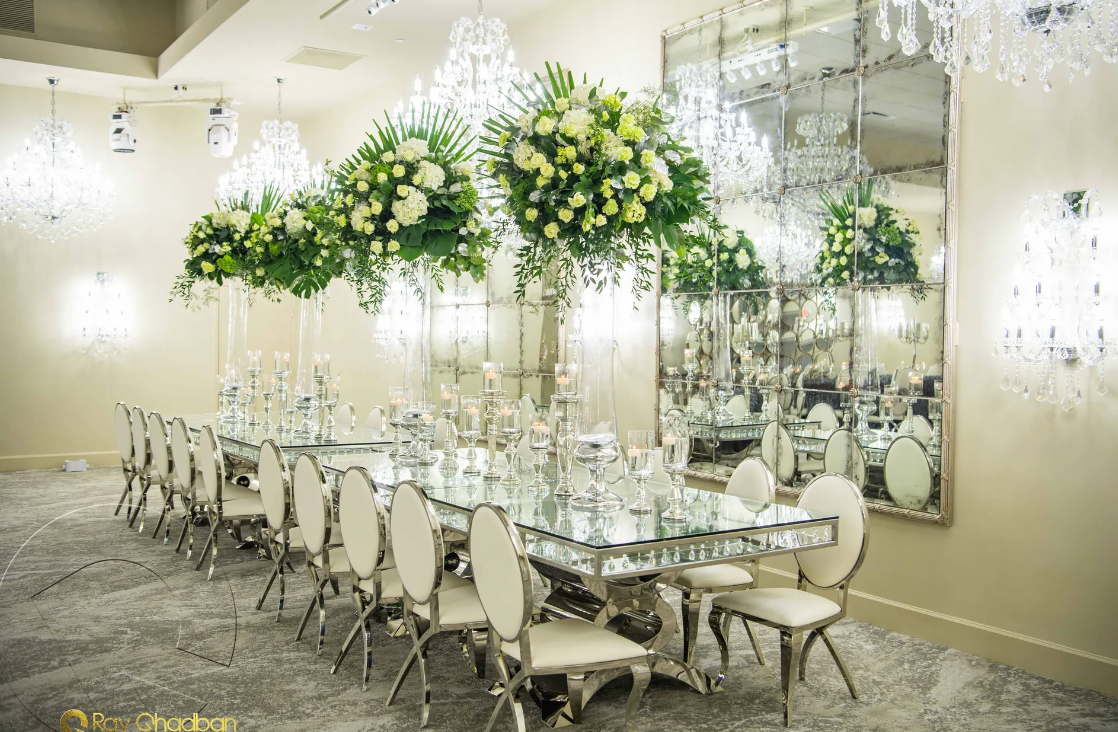 CrystalView Weddings & Events wedding venue gallery photo 3