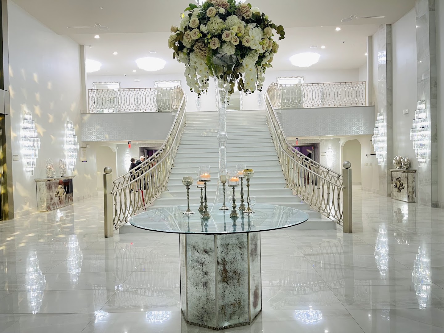CrystalView Weddings & Events wedding venue gallery photo 4