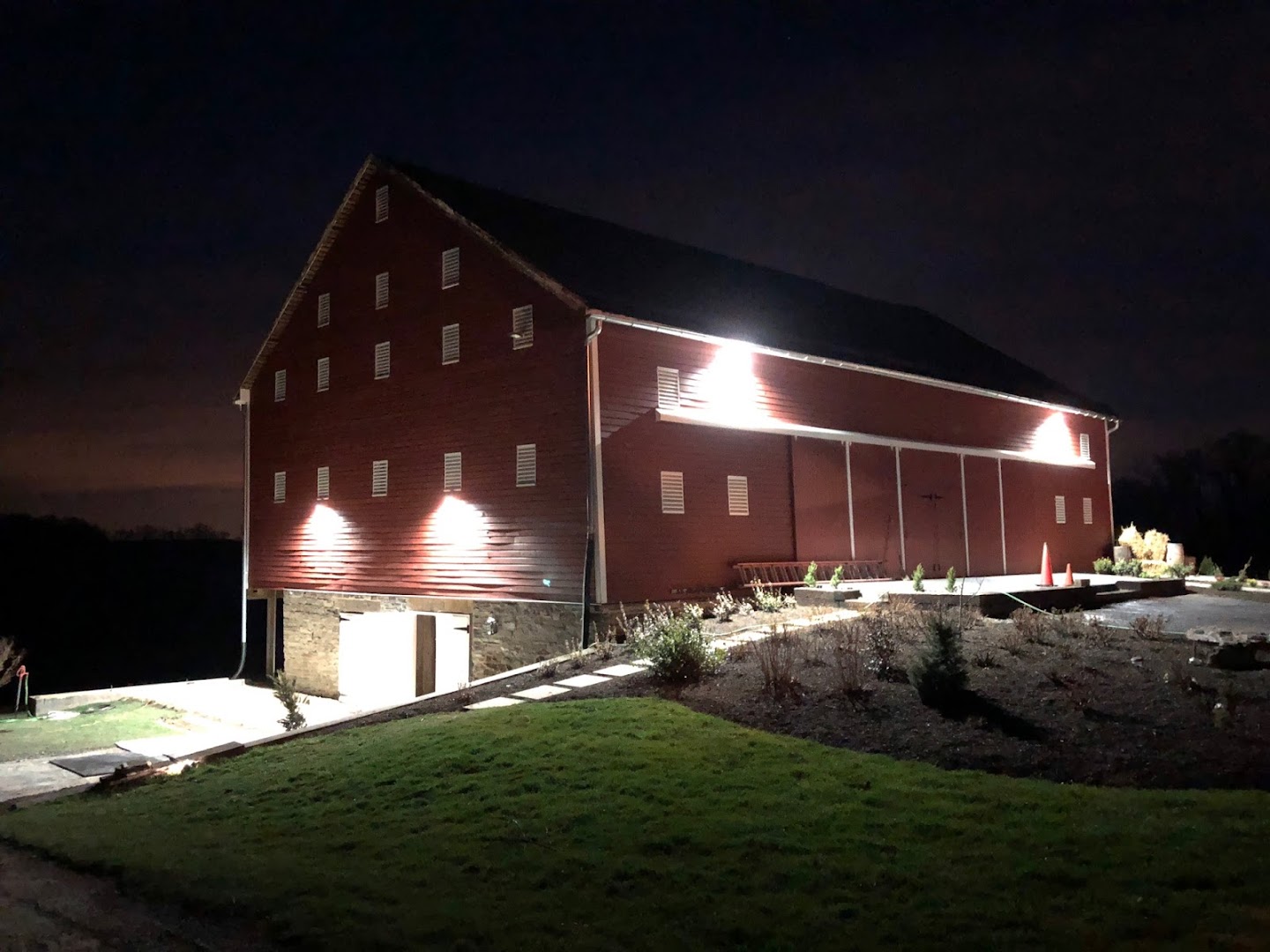 Dulaney's Overlook wedding venue gallery photo 1