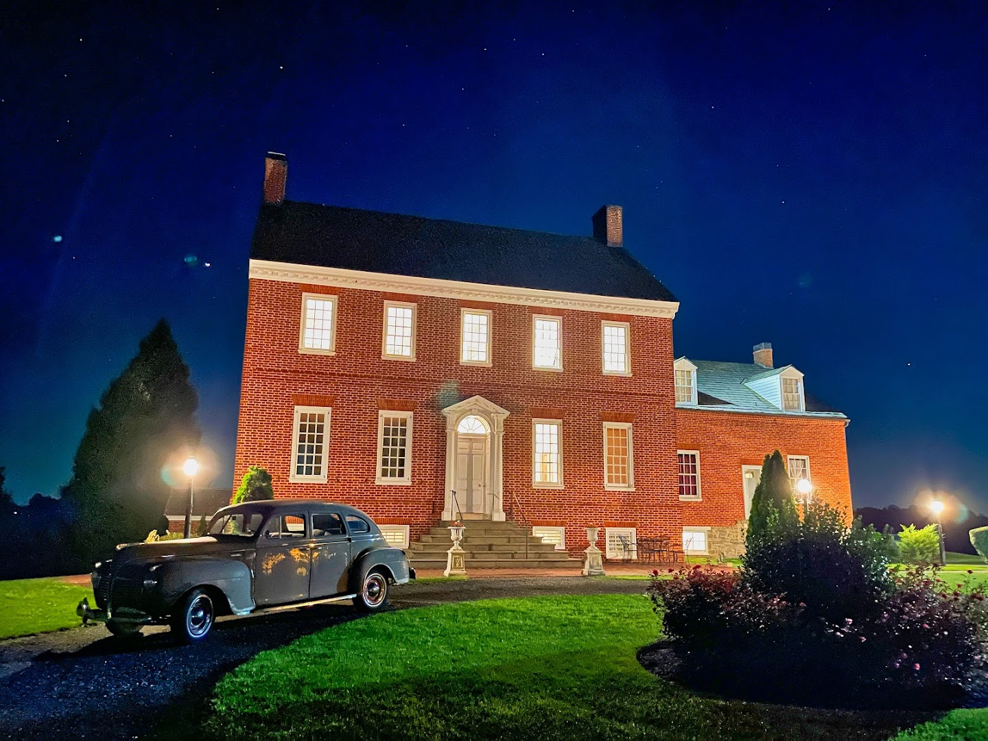 Dulaney's Overlook wedding venue gallery photo 3