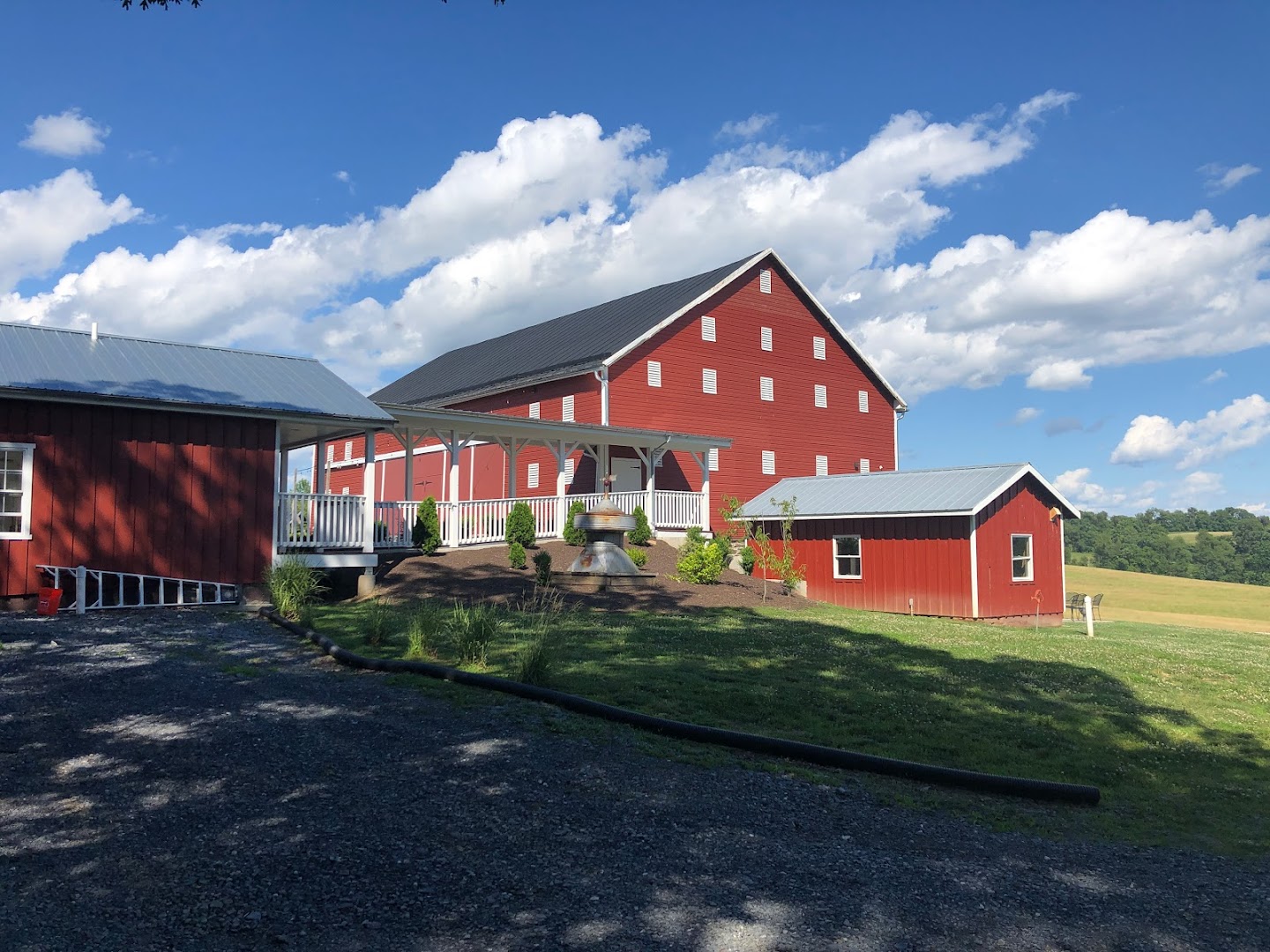 Dulaney's Overlook wedding venue gallery photo 5