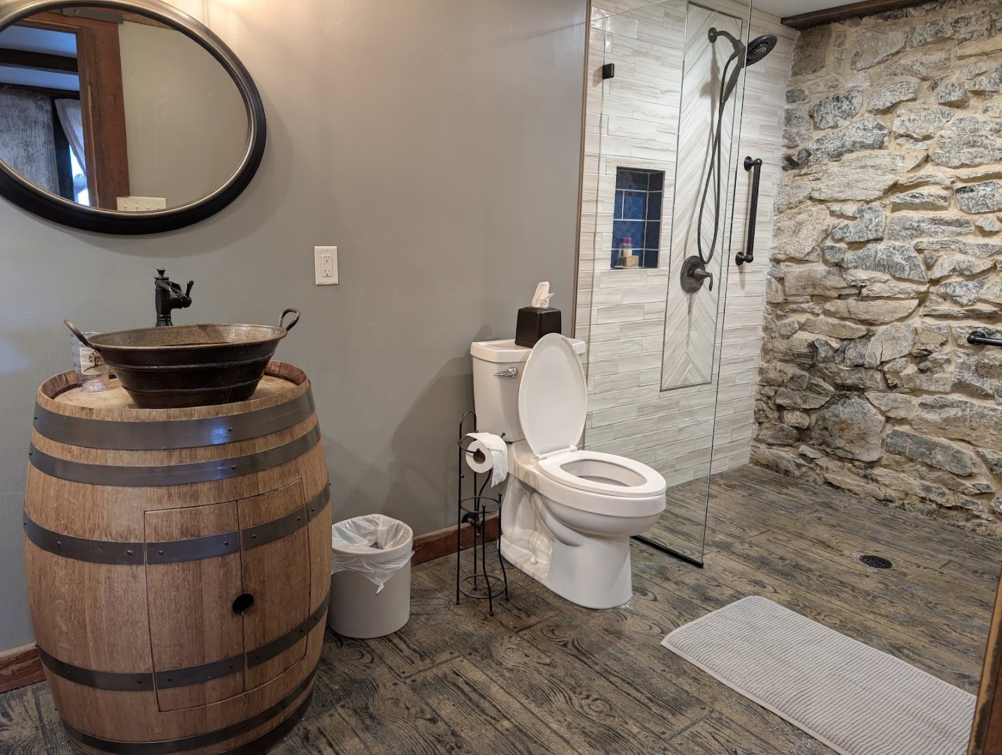 Elmwood Farm B&B wedding venue gallery photo 2