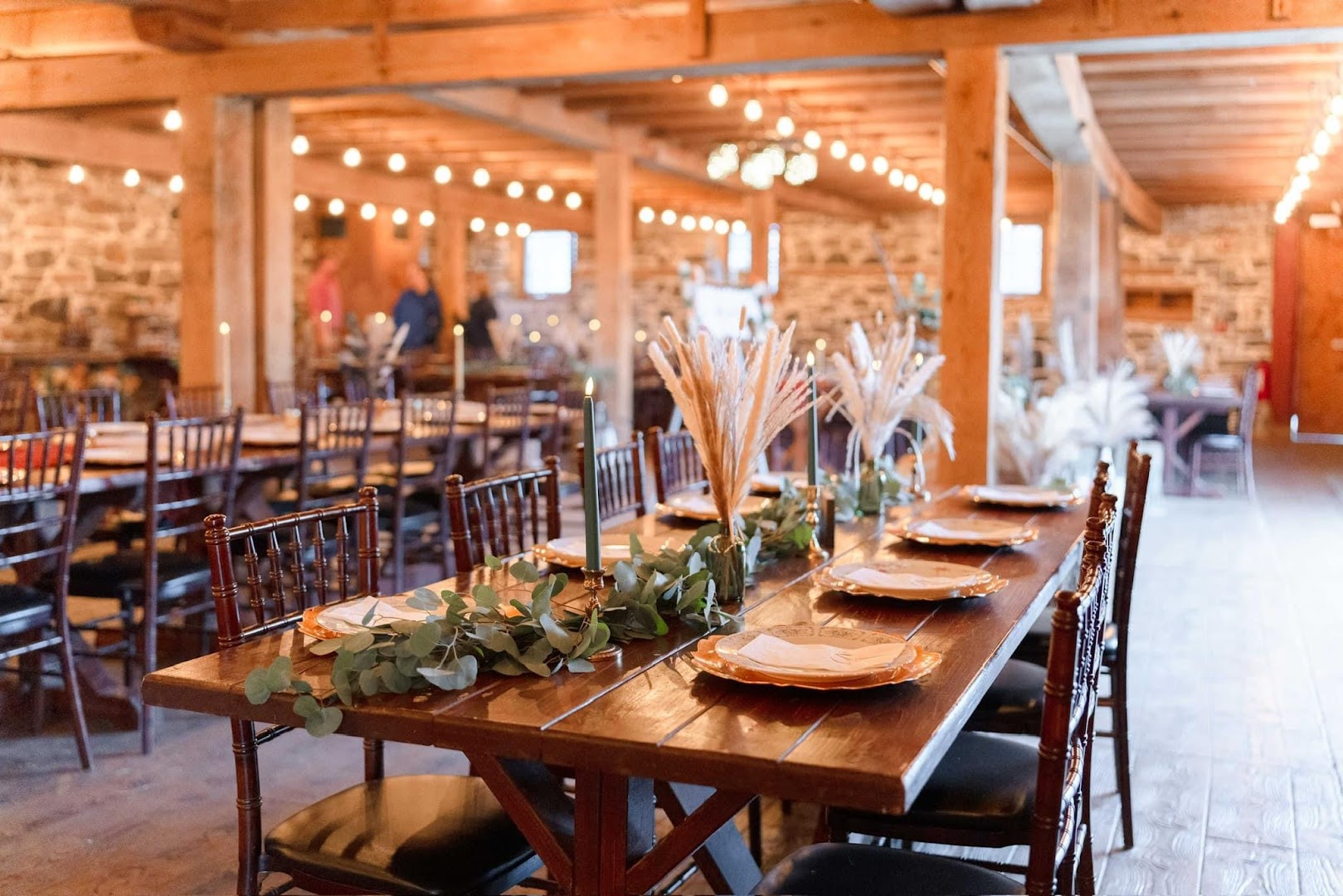 Elmwood Farm B&B wedding venue gallery photo 3