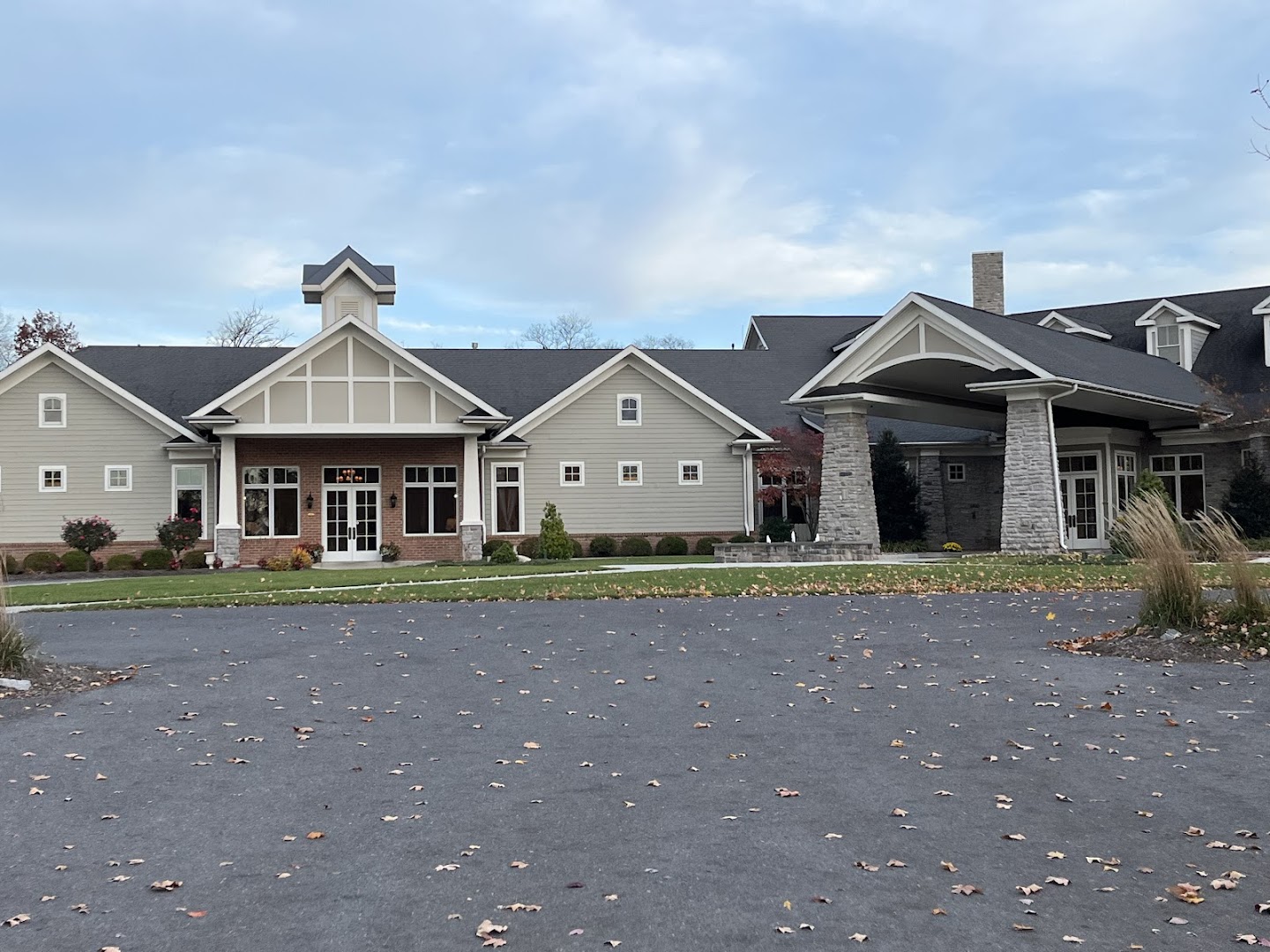 Fountain Head Country Club wedding venue gallery photo 3