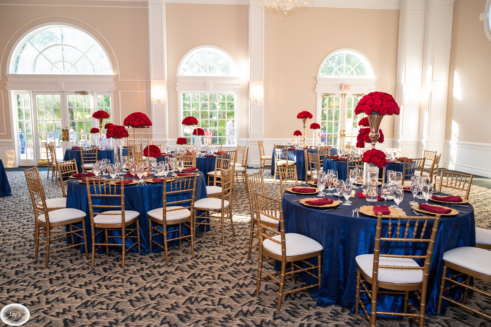 Foxchase Manor wedding venue gallery photo 3