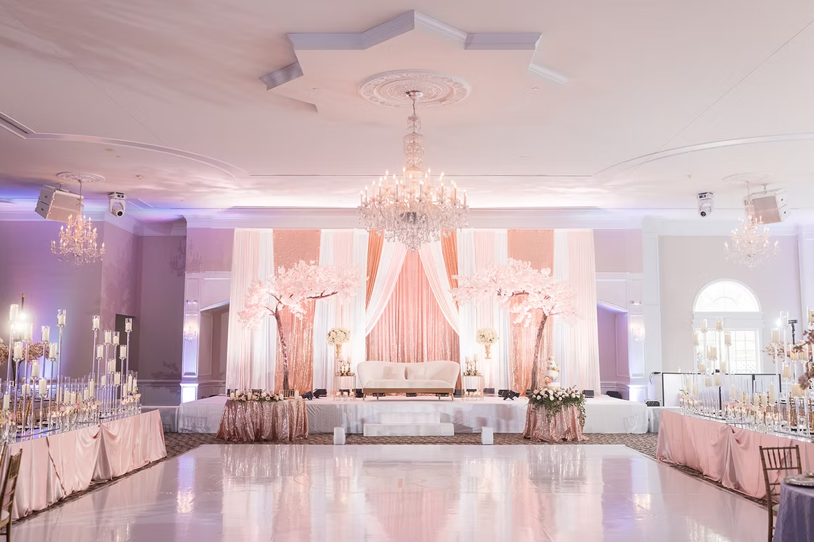 Foxchase Manor wedding venue gallery photo 4