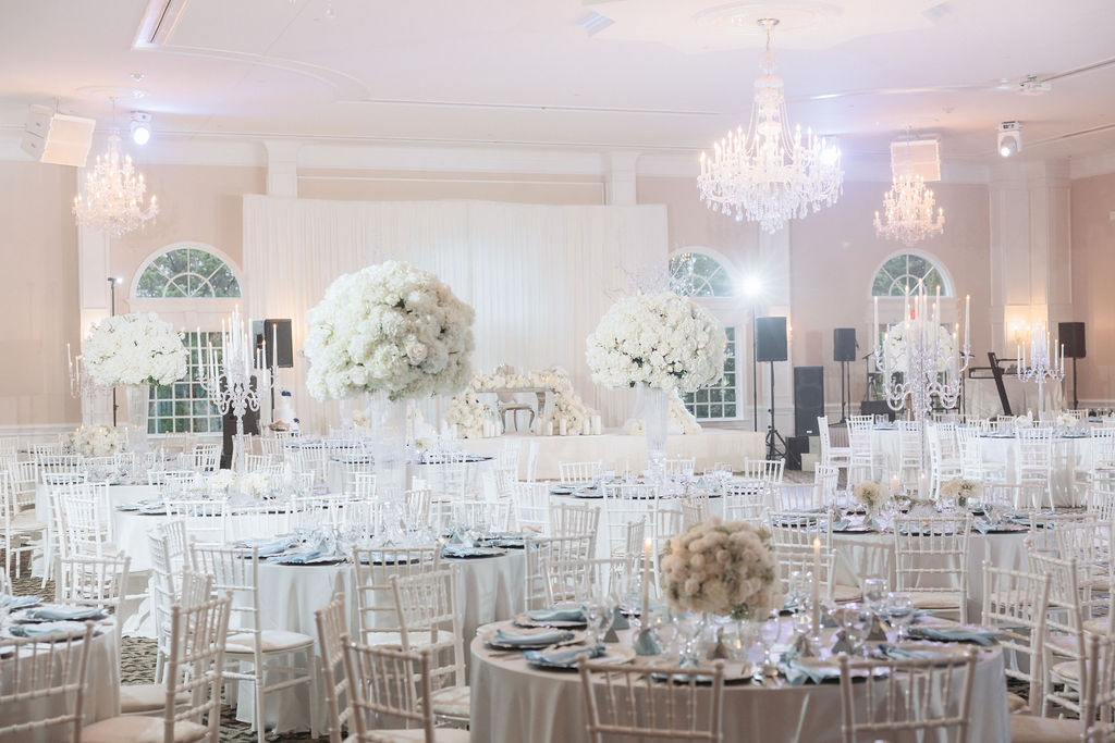 Foxchase Manor wedding venue gallery photo 5