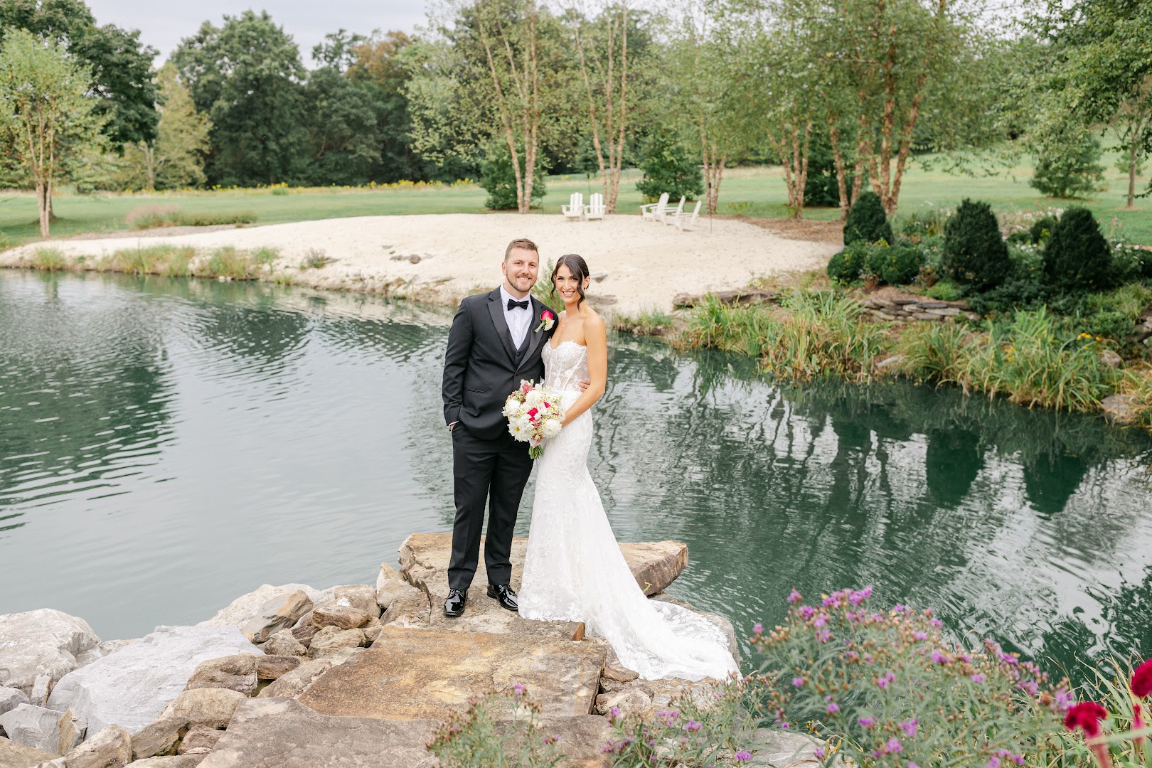Glen Ellen Farm wedding venue gallery photo 1