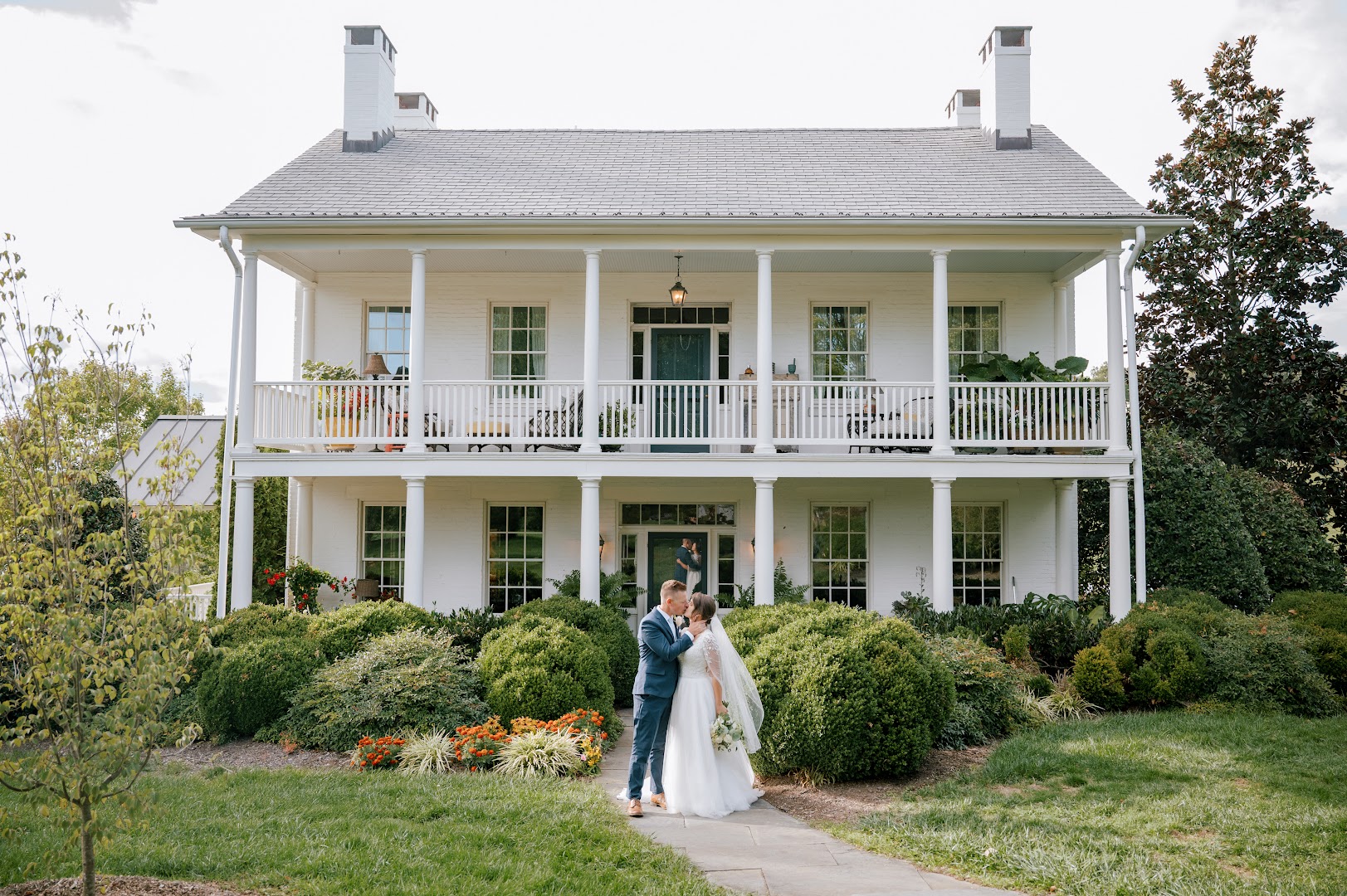 Glen Ellen Farm wedding venue gallery photo 2