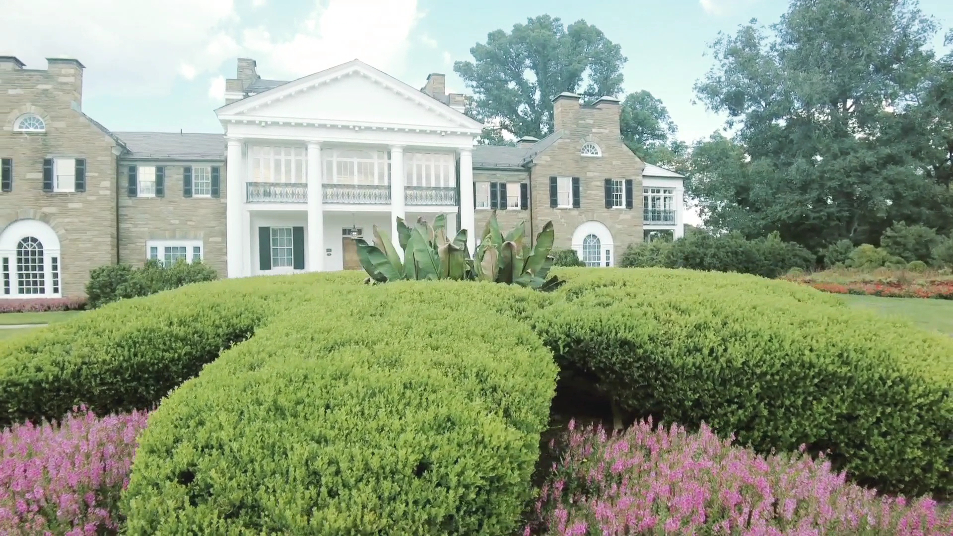Glenview Mansion wedding venue gallery photo 1