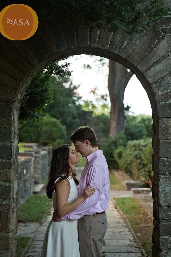 Glenview Mansion wedding venue gallery photo 2