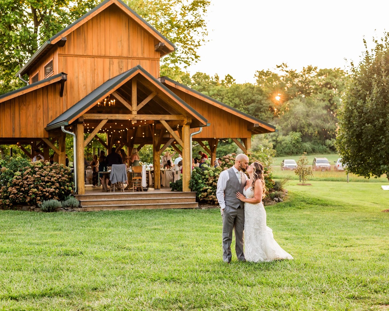 Green Hill Farm wedding venue gallery photo 1