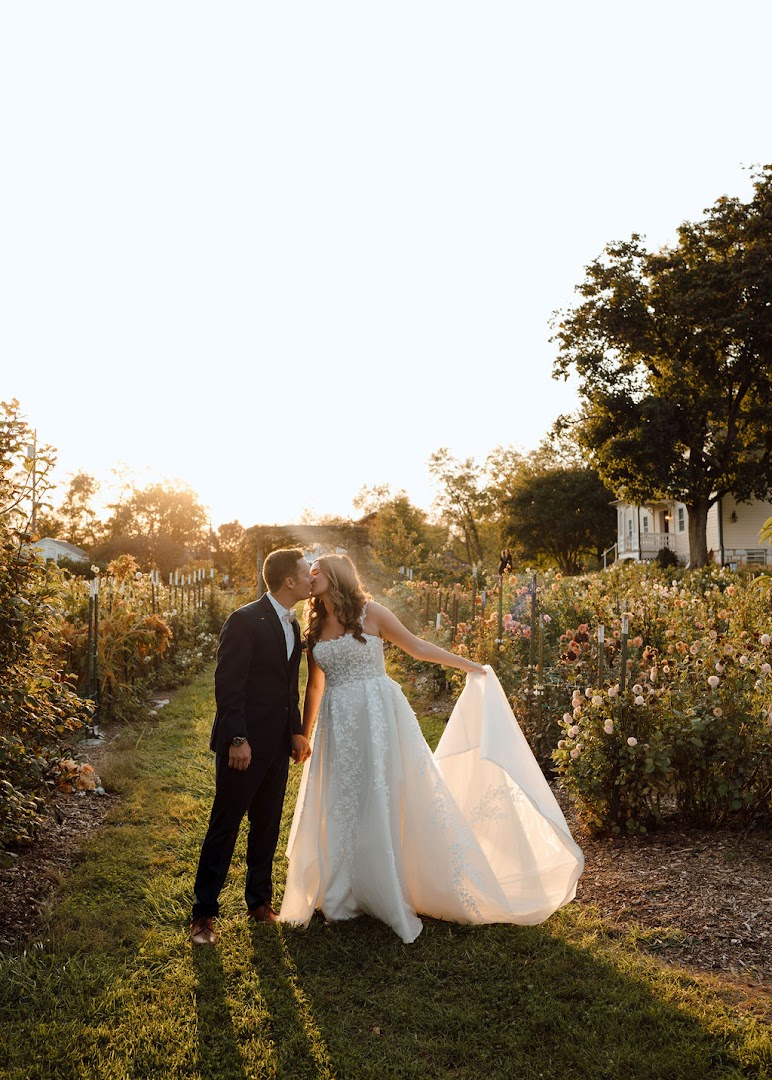 Green Hill Farm wedding venue gallery photo 2