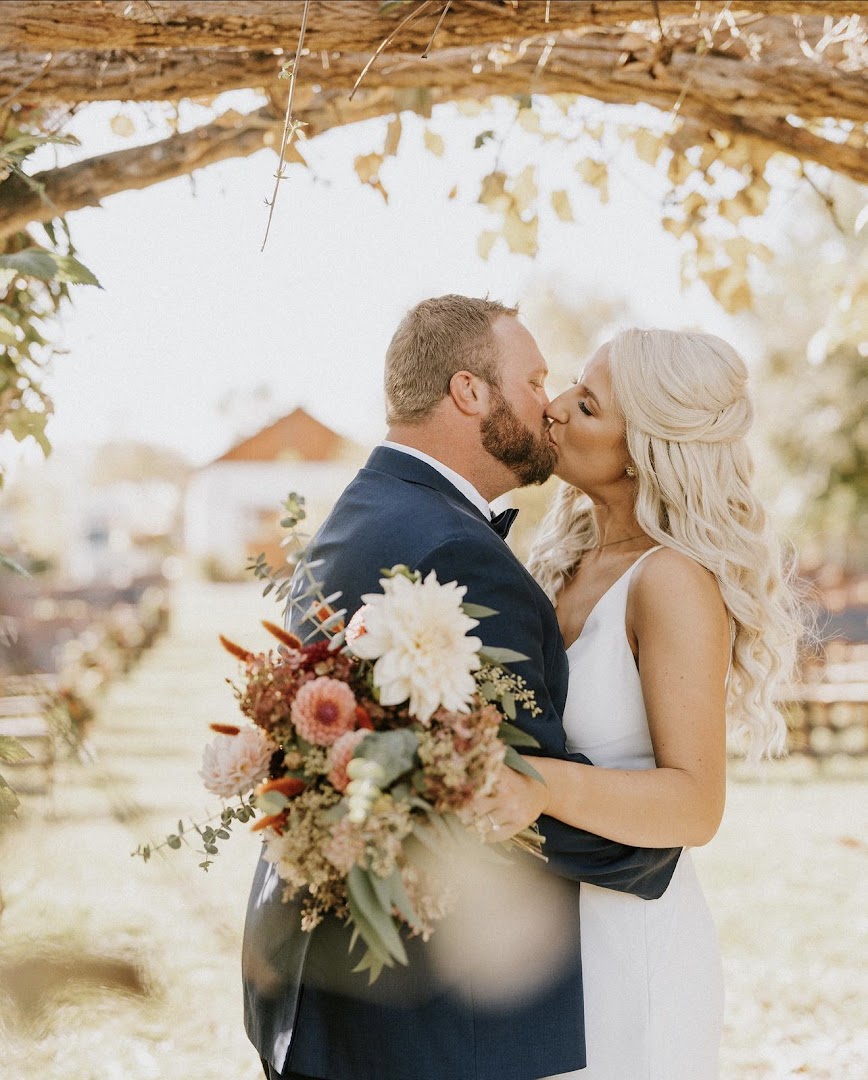 Green Hill Farm wedding venue gallery photo 3