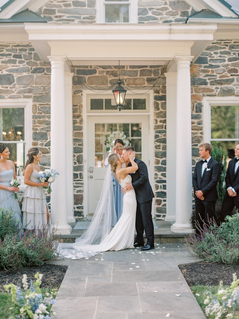 Heigh Torr Estate wedding venue gallery photo 1