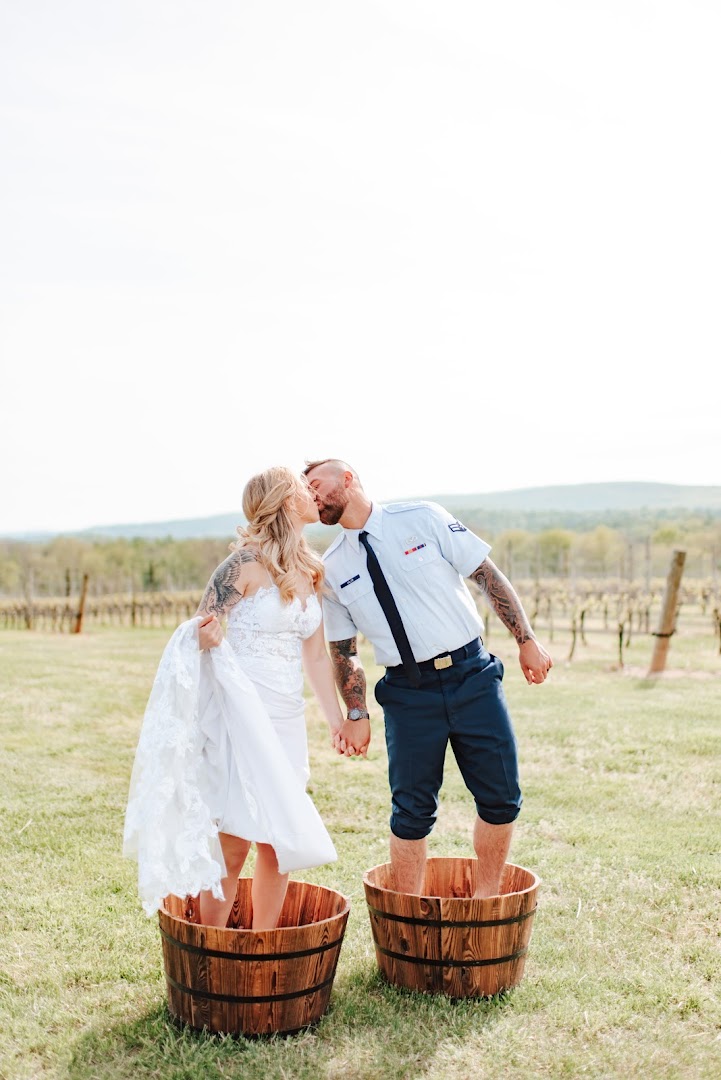 Kalero Vineyard wedding venue gallery photo 3