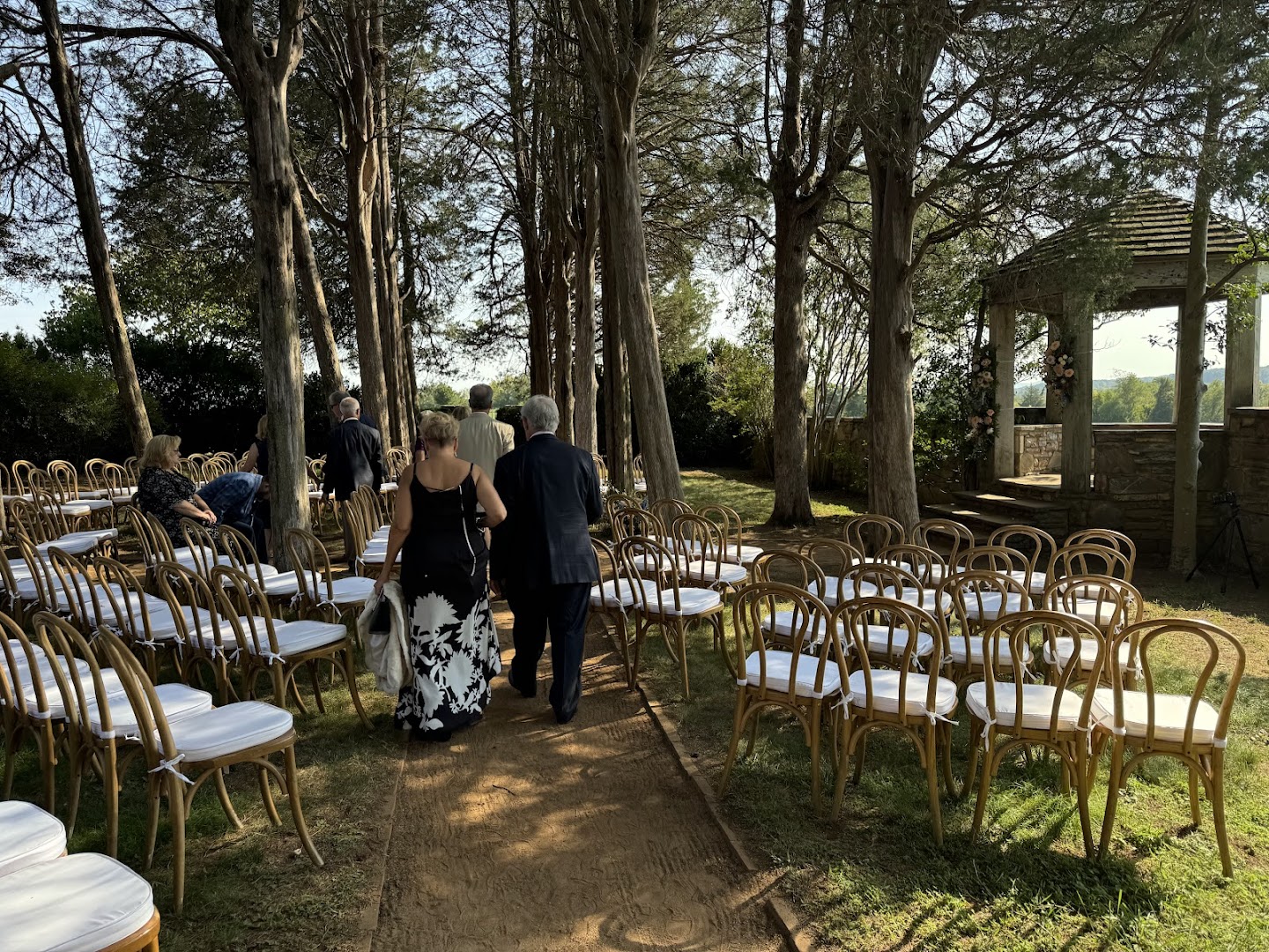 Little Oatlands wedding venue gallery photo 3