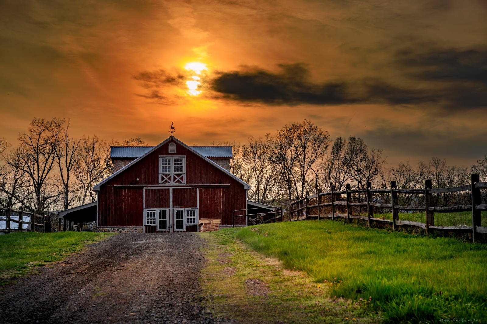 LockHeart Farms wedding venue gallery photo 2
