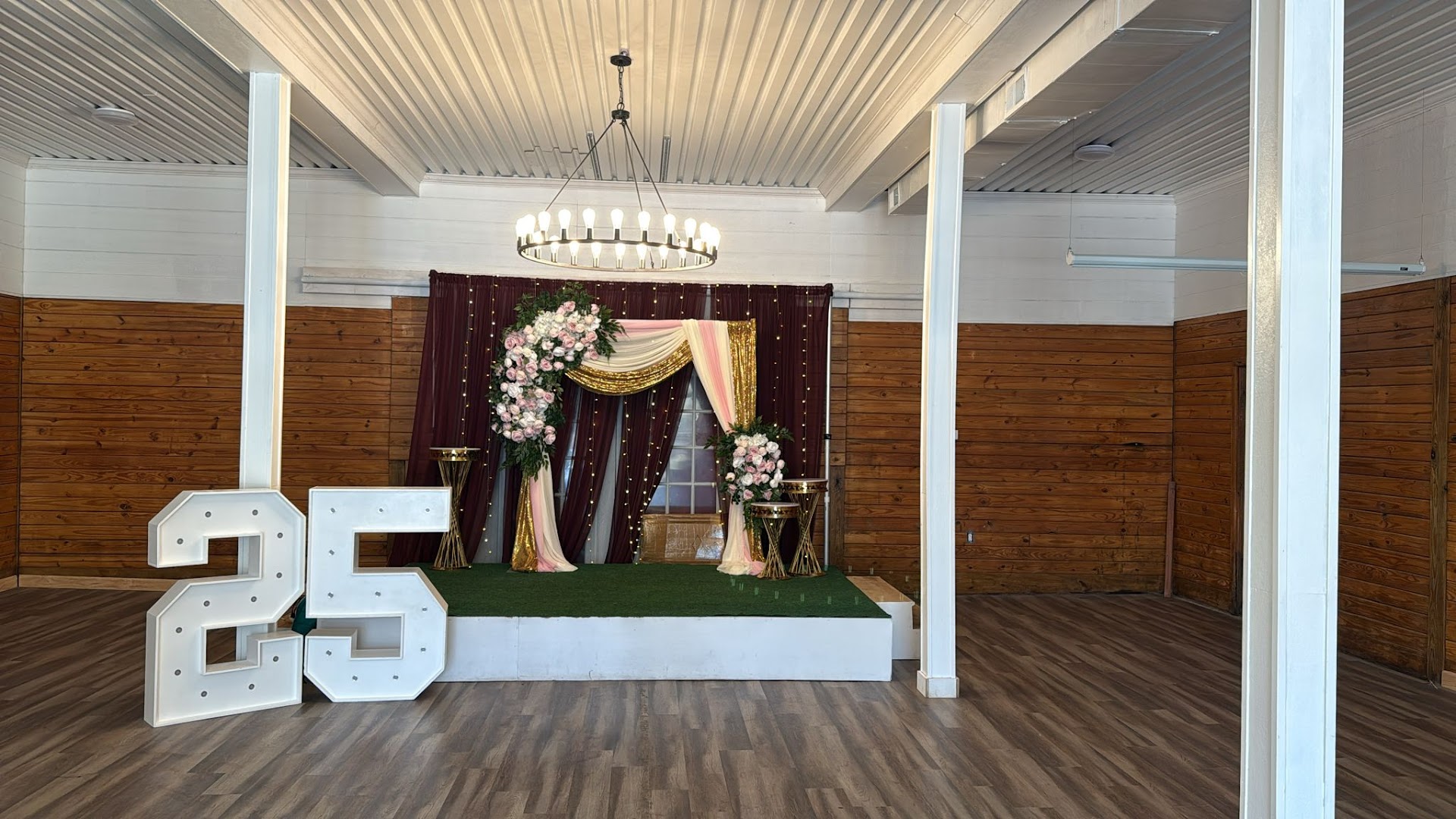 LockHeart Farms wedding venue gallery photo 3