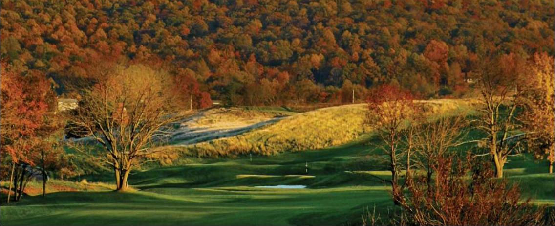Maryland National Golf Course wedding venue gallery photo 1