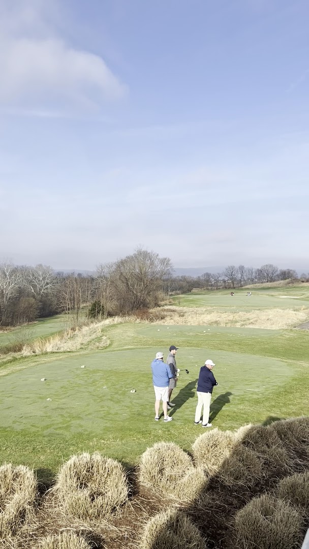 Maryland National Golf Course wedding venue gallery photo 2