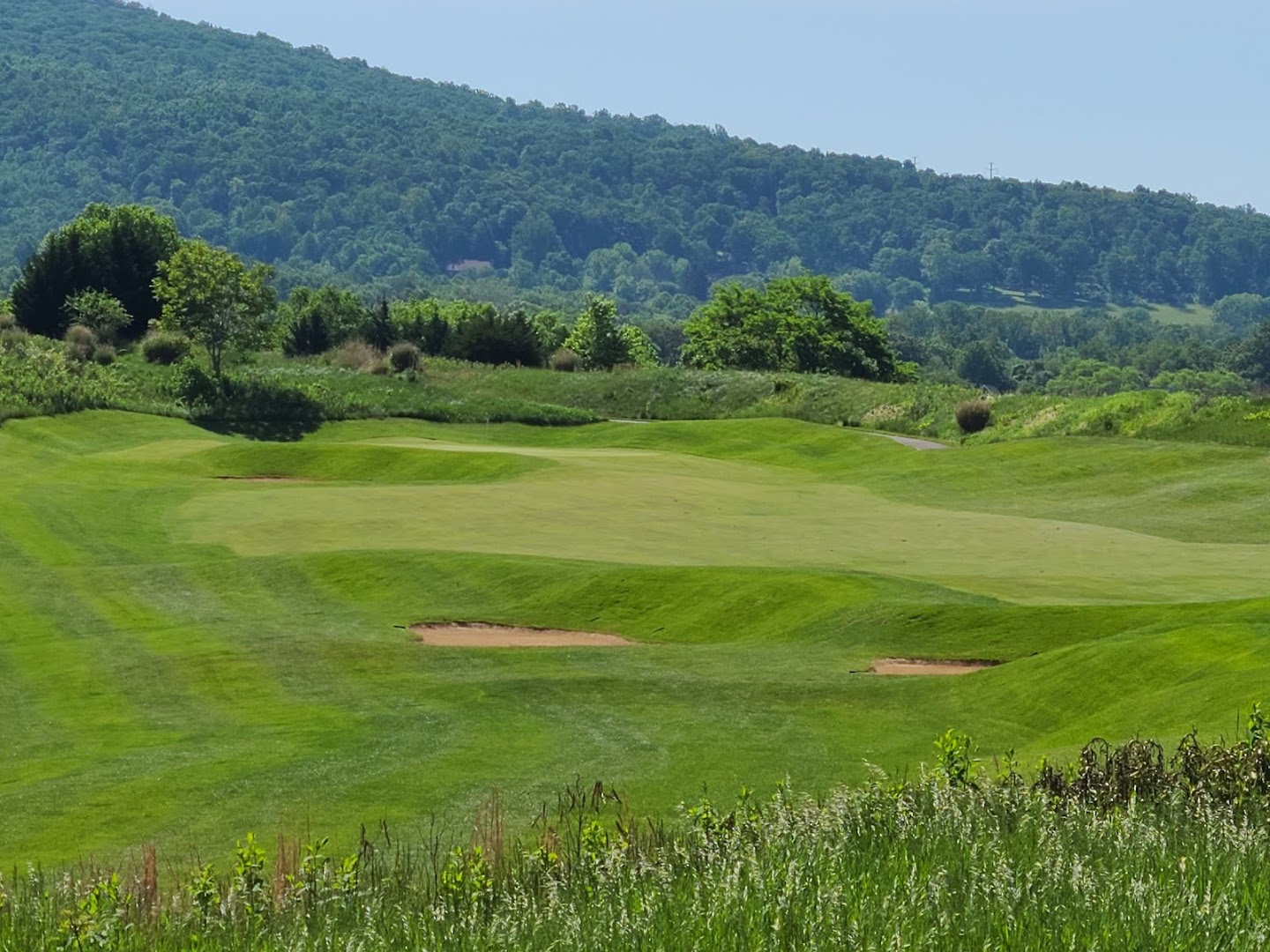 Maryland National Golf Course wedding venue gallery photo 3