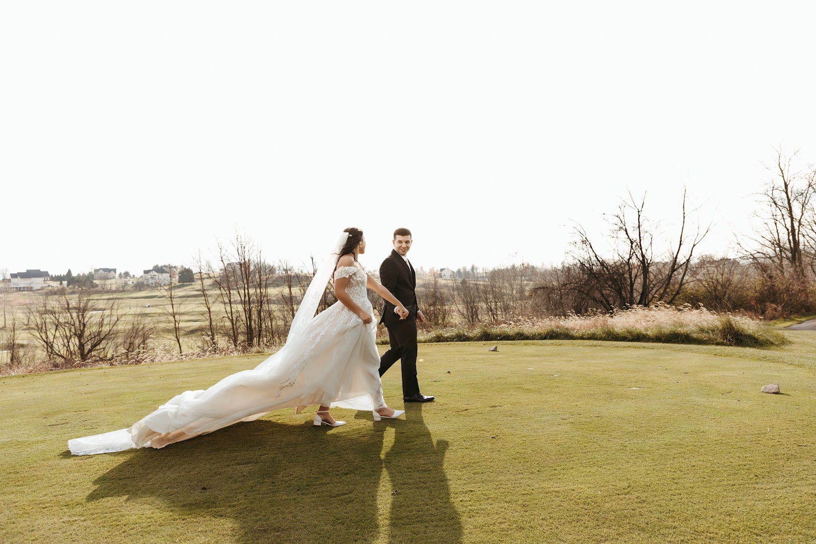 Maryland National Golf Course wedding venue gallery photo 4