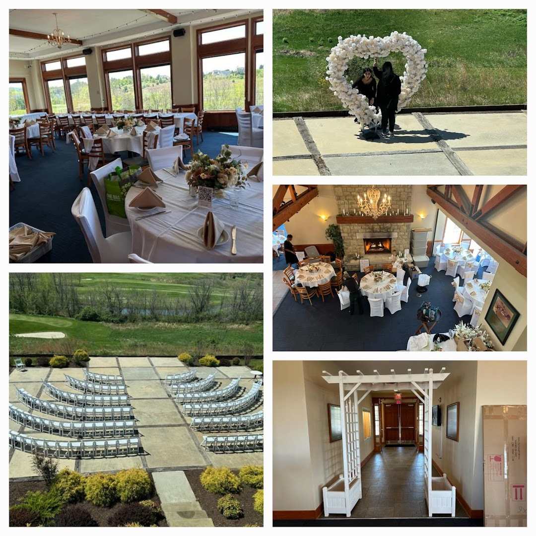 Maryland National Golf Course wedding venue gallery photo 5
